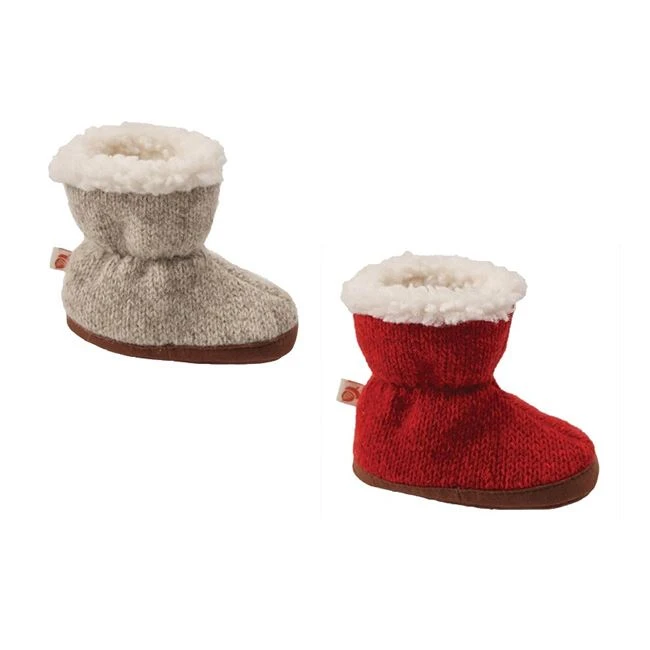Botín para niños con estilo